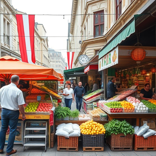 share market