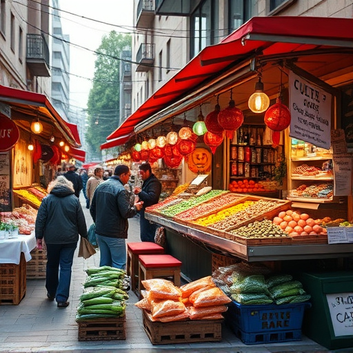 share market
