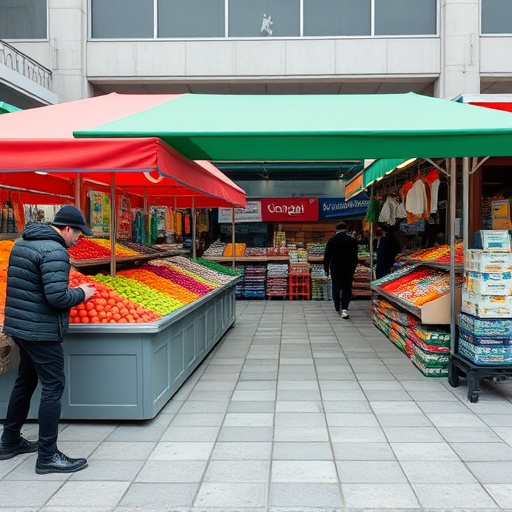 share market