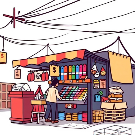 share market