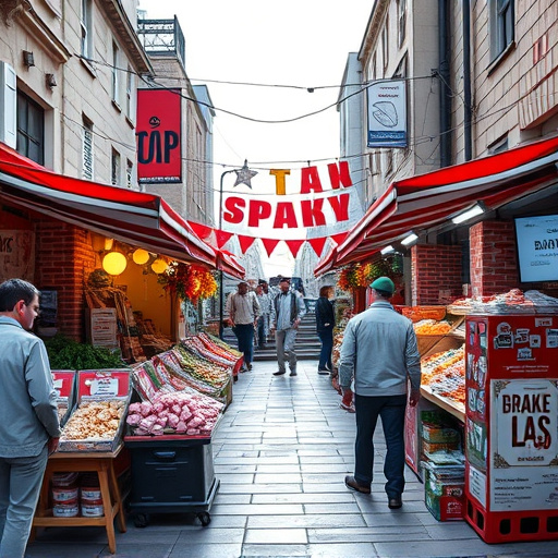 share market