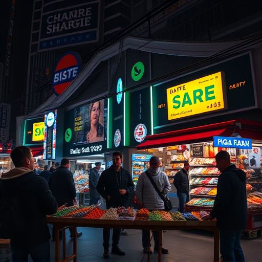 share market