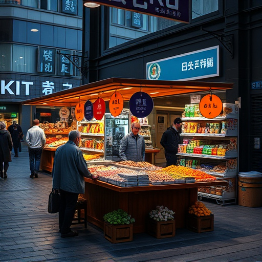 share market