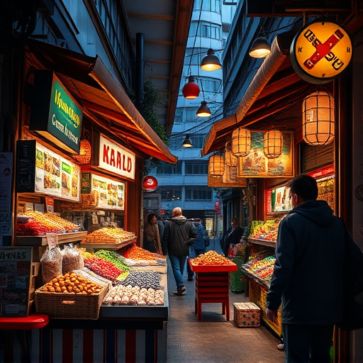 share market