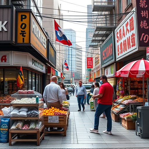 share market
