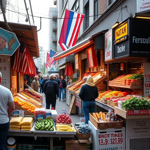 share market