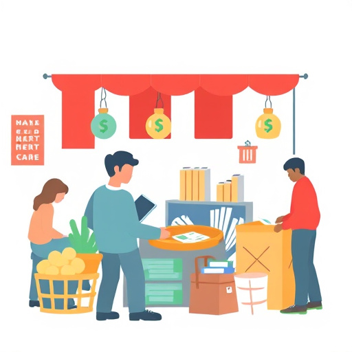share market