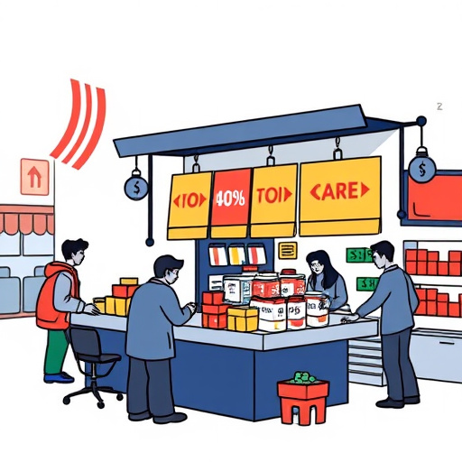 share market