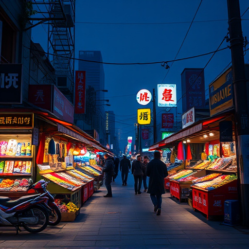 share market