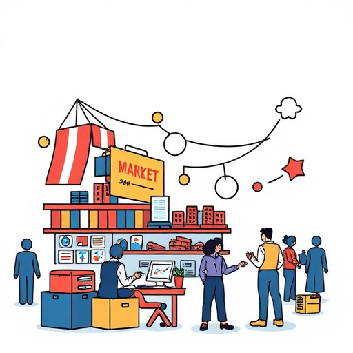 share market
