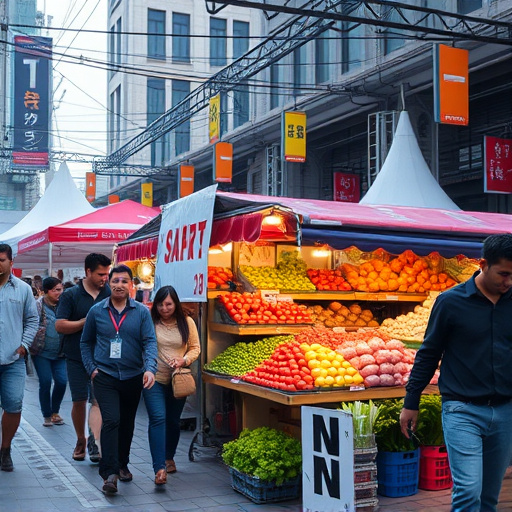 share market