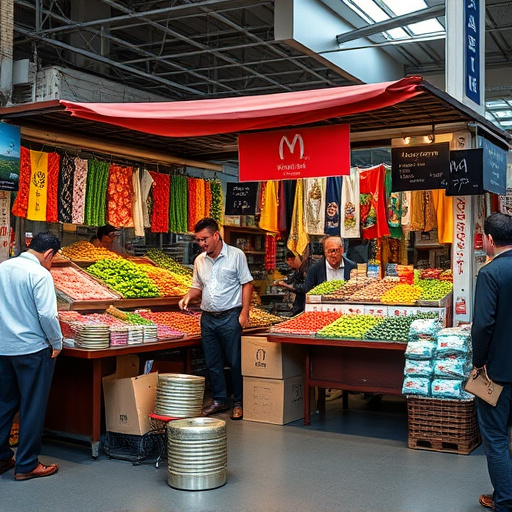 share market