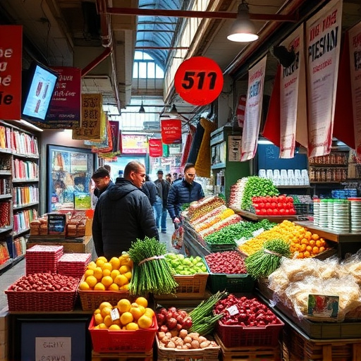 share market