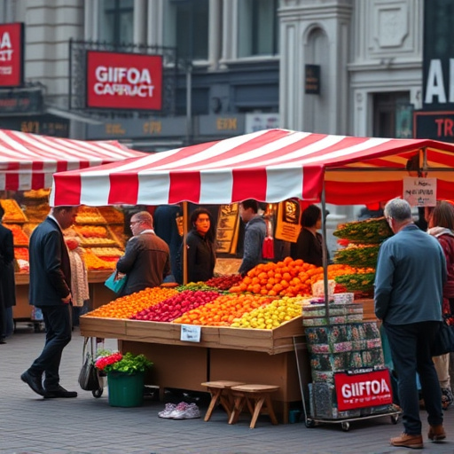 share market