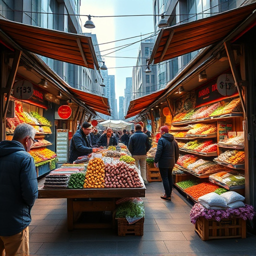 share market