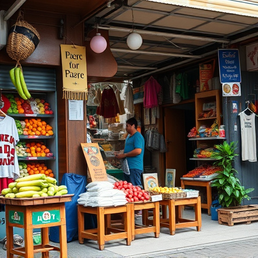 share market