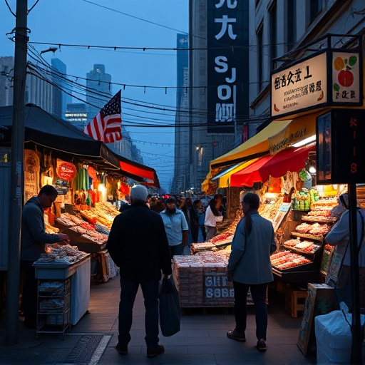 share market