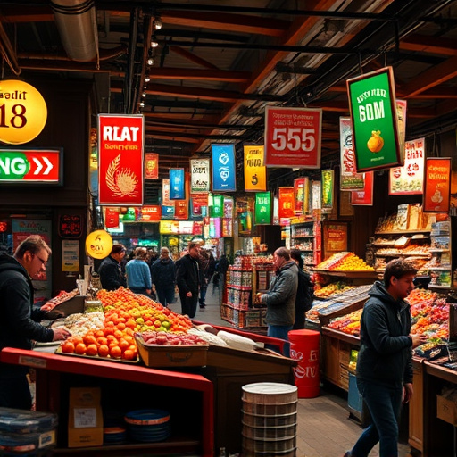 share market