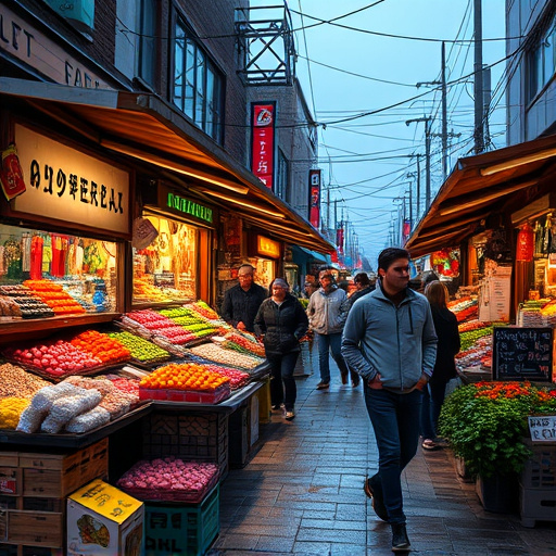 share market