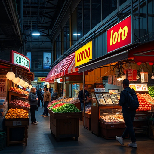 share market