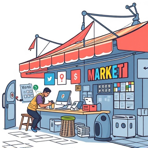 share market