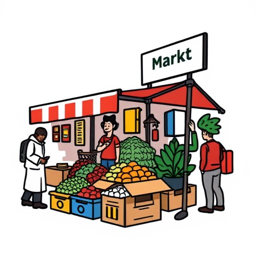share market