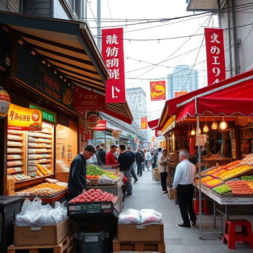 share market