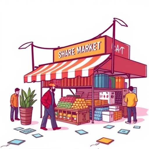 share market
