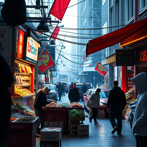 share market