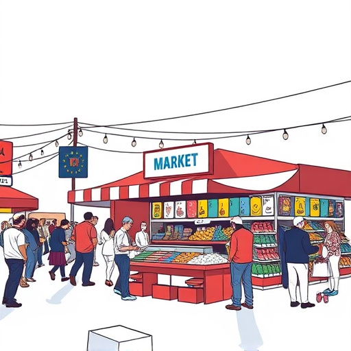 share market