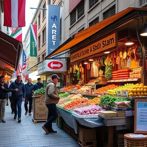 share market