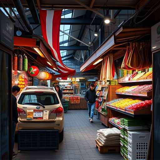 share market