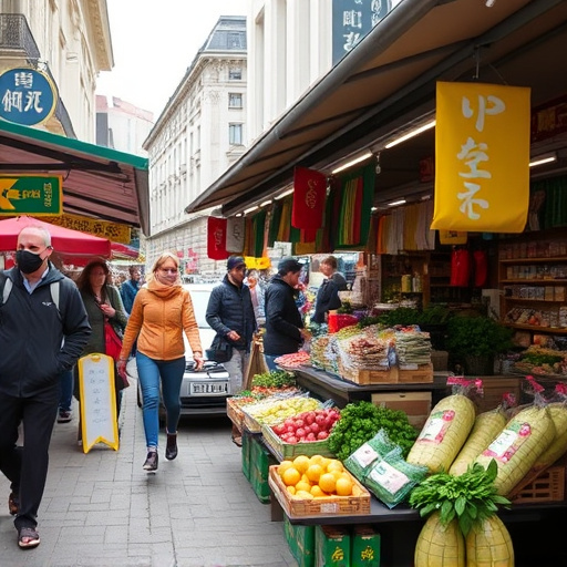 share market