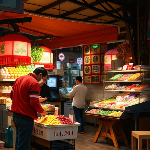 share market