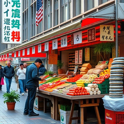 share market