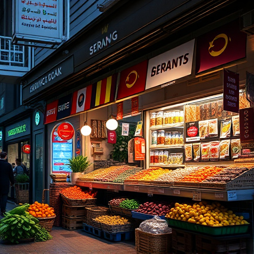 share market