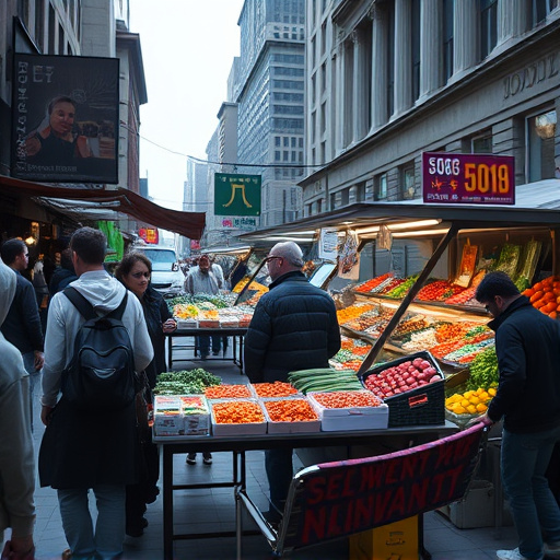 share market
