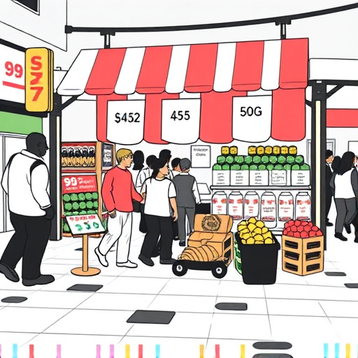 share market