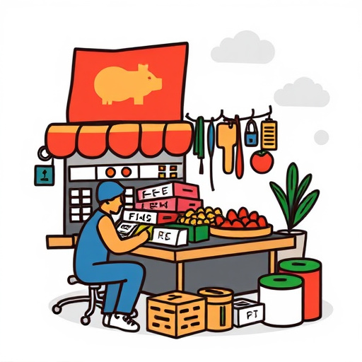 share market