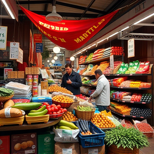 share market
