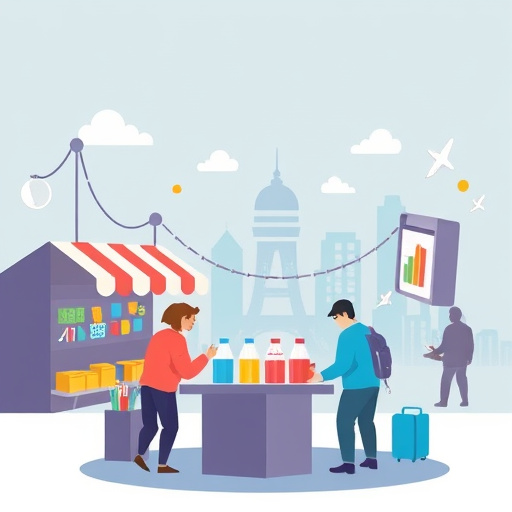 share market