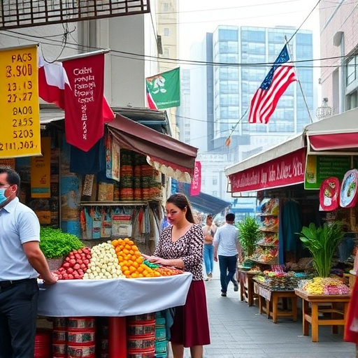 share market