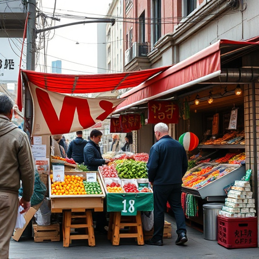 share market