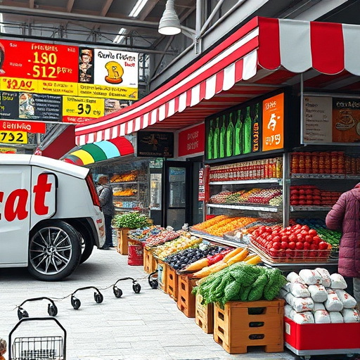 share market