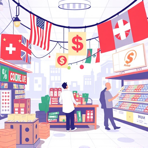 share market