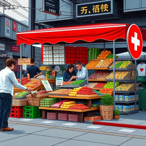share market