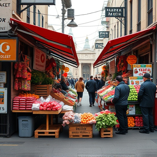 share market