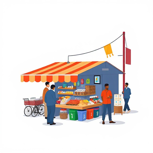share market