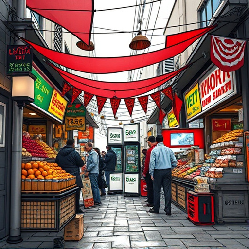 share market