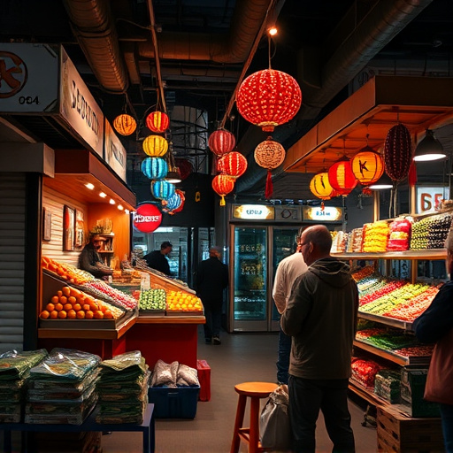 share market